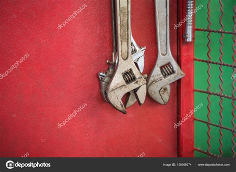 Car Repair Tools equipment — Stock Photo © Sappasit #150368674