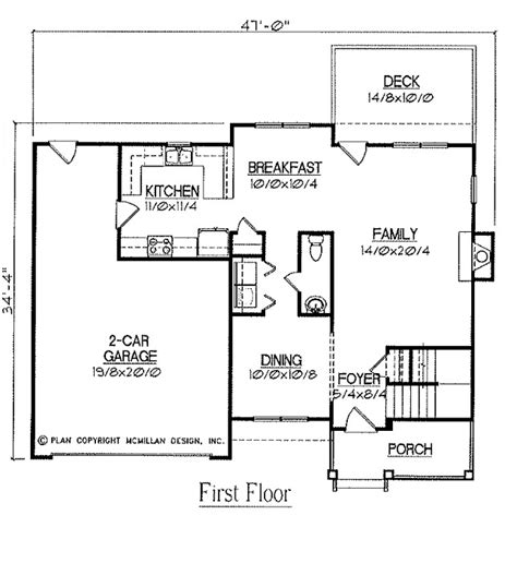 Robertson Homes Floor Plans - The Floors