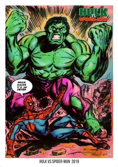 Hulk Smash, Comic Books, Comic Book Cover, Incredible Hulk, Marvel ...