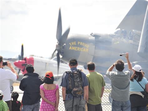 Gallery - Abbotsford International Airshow