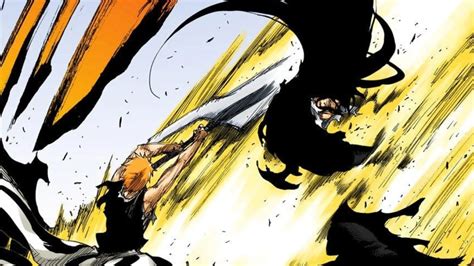 Ichigo vs. Yhwach: What Happened in the Last Bleach Fight & How Did ...