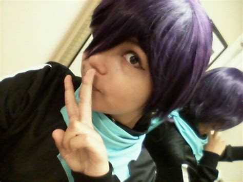 Yato God Of Calamity | Cosplay Amino