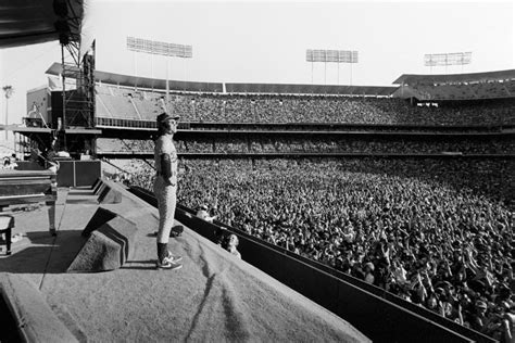 Elton John Concert Dodger Stadium 1975 - cherl12345 (Tamara) Photo ...