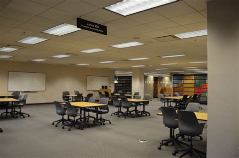 Baylor Libraries to Dedicate Learning Space in Memory of Former ...