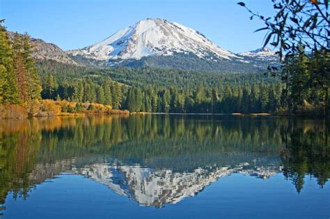 25 Most Beautiful Lakes in California (+ Map!) - Roadtripping California