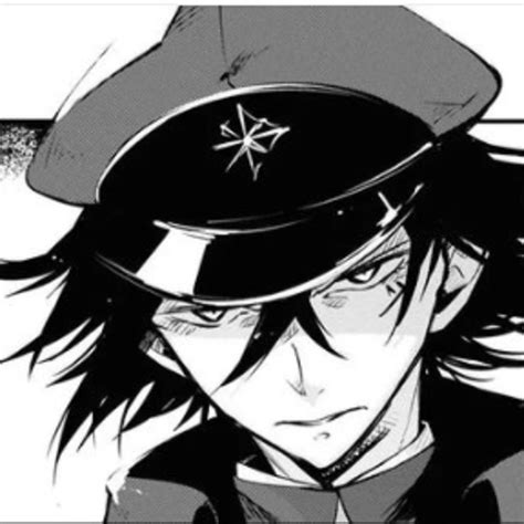 BSD Manga Icons - Tetcho Suehiro | Dazai bungou stray dogs, Bungo stray dogs, Bongou stray dogs