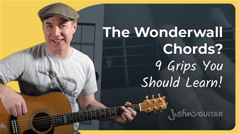 9 Fancy Guitar Chords All Beginner Should Know | Guitar Techniques and ...