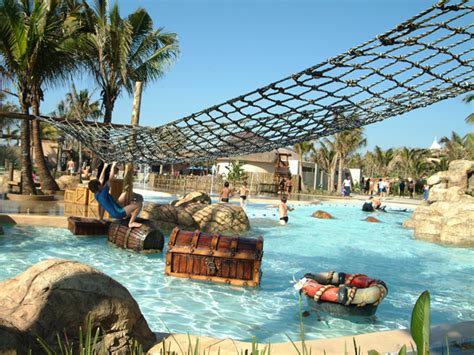 uShaka Marine World - Zimbali Bookings