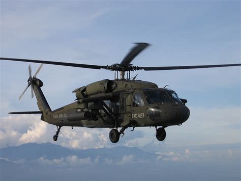 SNAFU!: H-60. US Military Multi-Generational Helicopter.