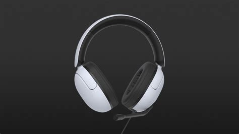 Sony Inzone H3 Review | headphonecheck.com