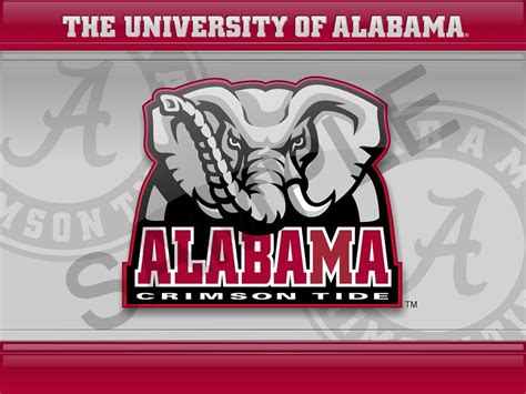 🔥 [50+] Bama Wallpapers Desktop | WallpaperSafari