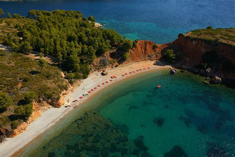 Weather & Climate of Alonissos | Alonissos.gr