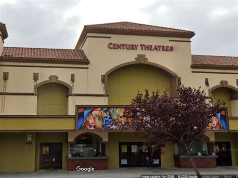 Century Blackhawk Plaza Movie Theater Closes | Danville, CA Patch