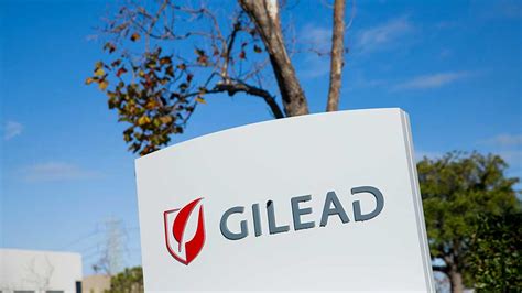 Gilead Will Bulk HIV, NASH Drugs Amid Hep C Slump; Stock On 2-Week Dip | Stock News & Stock ...