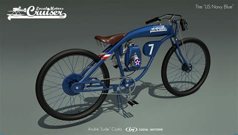 Bicycle design | Behance