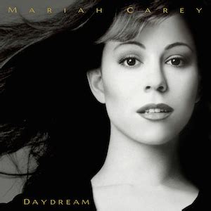 Daydream (Mariah Carey album) - Wikipedia