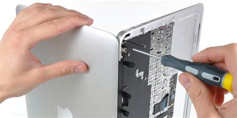 MacBook repair - A Plus Computer Repair