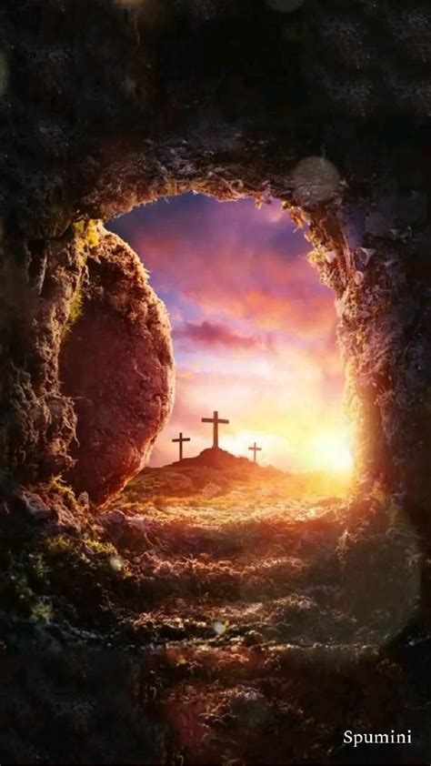 Jesus resurrection – Artofit