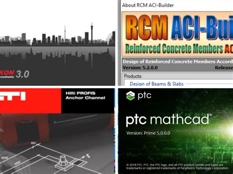 Top 5 Structural Engineering Software That You Should Learn | The Structural World