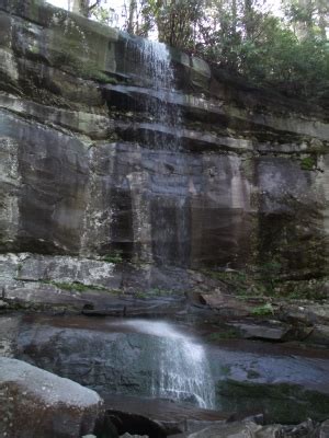 Rainbow Falls – Hike to Rainbow Falls in the Great Smoky Mountains