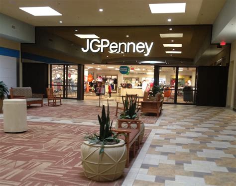 JCPenney - New River Valley Mall | Mike Kalasnik | Flickr