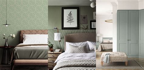 Bedroom Ideas With Sage Green Walls And White Furniture | www ...