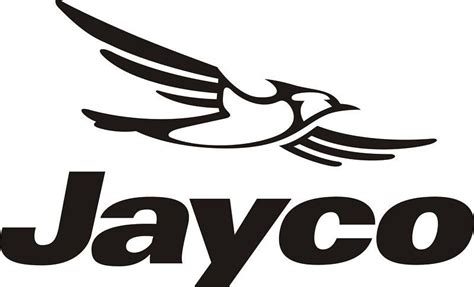 Sell Jayco bird Decals popup RV sticker decal graphic pop up camper stickers logo in Fort ...