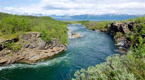 Visit Abisko National Park in Abisko | Expedia