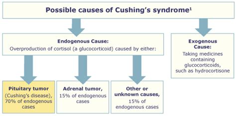 Cushing's Syndrome Case Study - Physiopedia