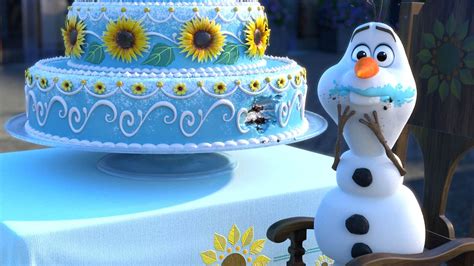 Frozen Olaf Wallpaper (70+ images)