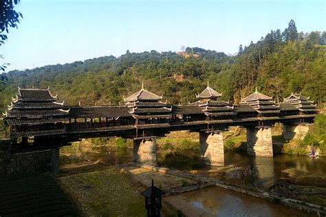 Exploring the ancient towns of Guangxi, China - Lonely Planet