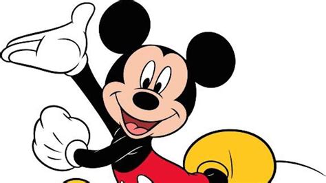 Disney Infinity 3.0 will apparently include classic Mickey Mouse