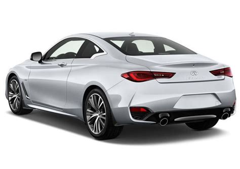 New Infiniti Q60 Coupe 2023 3.0T Luxe Photos, Prices And Specs in Oman