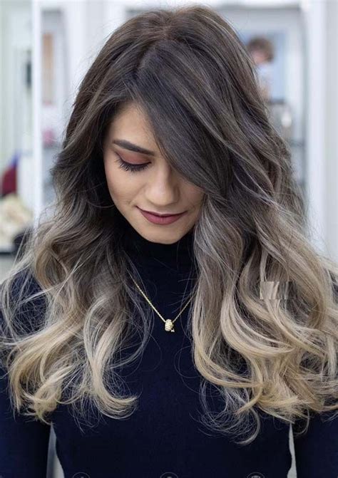 Best Medium to Light Beige Blonde Hair Color Ideas for 2019 | Absurd ...