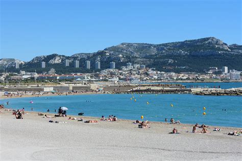 10 Best Beaches in Marseille - What is the Most Popular Beach in ...