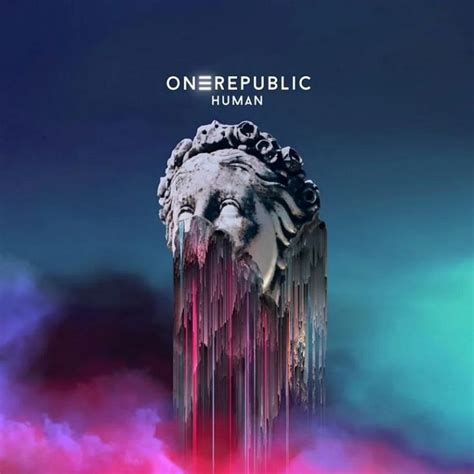 Human (Deluxe Version) 2021 Pop - OneRepublic - Download Pop Music - Download Distance - Human ...