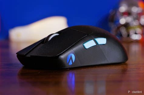 Best lightweight gaming mice 2024: Expert tested and reviewed