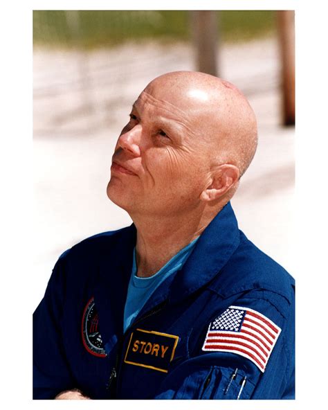 Astronaut Story Musgrave, MD, to Deliver a Keynote Address at Pri-Med ...