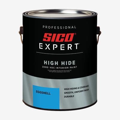 Sico EXPERT High Hide Interior Paint