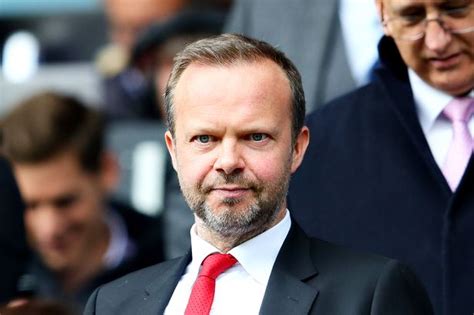 Manchester United's latest financial figures sum up season - Manchester ...