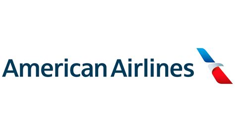 American Airlines Logo: valor, história, PNG