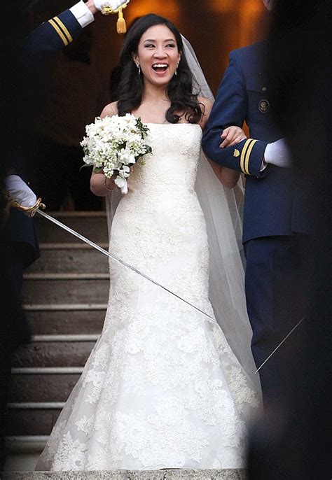 Sophie Kavanagh Style Blog: Best Celebrity Wedding Dresses