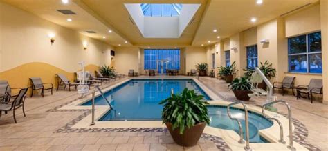 10 Best Hotels With Indoor Pool In Oklahoma City, Oklahoma - Updated 2024 | Trip101