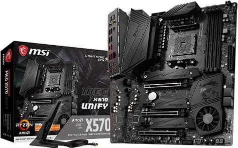 Best Motherboard For Ryzen 9 5900x in 2022 - TecHamster