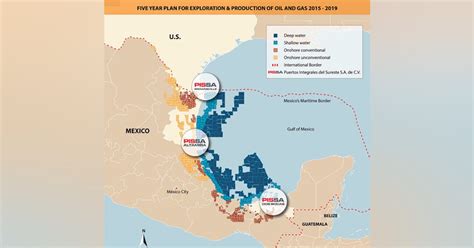 Mexico embarks upon major port modernization program | Offshore