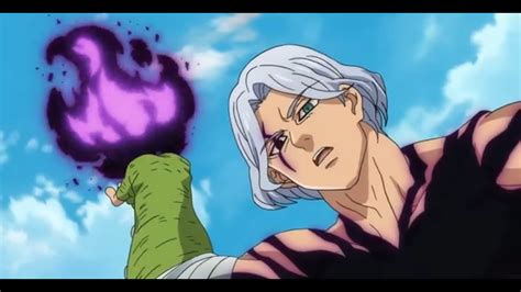 The Seven Deadly Sins (Nanatsu no Taizai) Episode 21 Review Hendrickson's New Form - YouTube