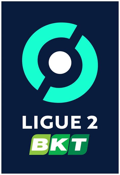 La LFP présente les logos de la Ligue 1 Uber Eats et de la Ligue 2 BKT