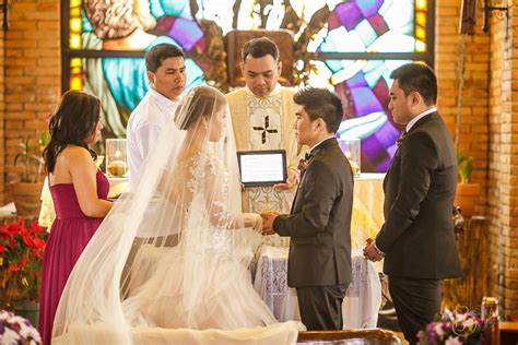 Christian Wedding Ceremony | Wedding Requirement | Kasal.com - The Essential Philippine Wedding ...