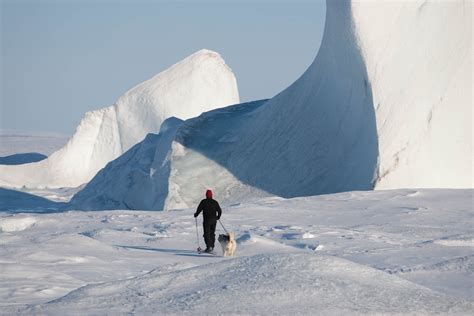 Arctic Expedition with National Geographic — Ben Horton Photography