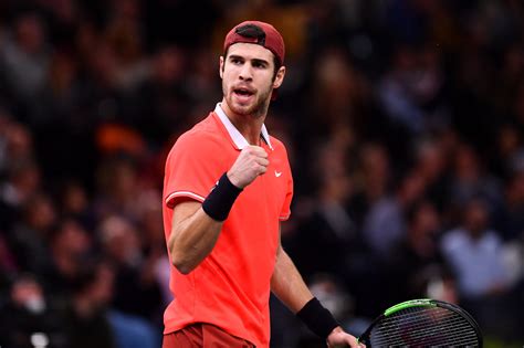 Karen Khachanov 2021 – Net Worth, Salary, Records and Endorsements